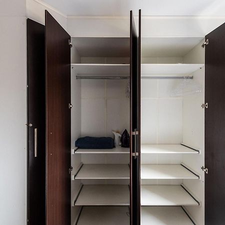Sa11 Apto 2 Dorms Totalmente Equipado E Acolhedor Διαμέρισμα Σάο Πάολο Εξωτερικό φωτογραφία