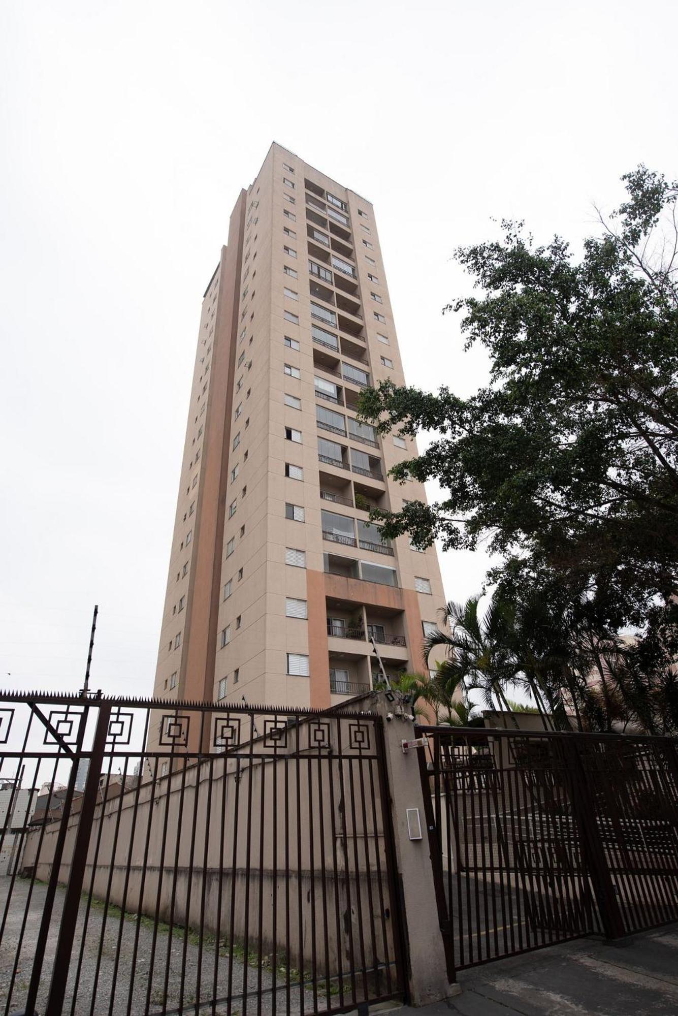 Sa11 Apto 2 Dorms Totalmente Equipado E Acolhedor Διαμέρισμα Σάο Πάολο Εξωτερικό φωτογραφία